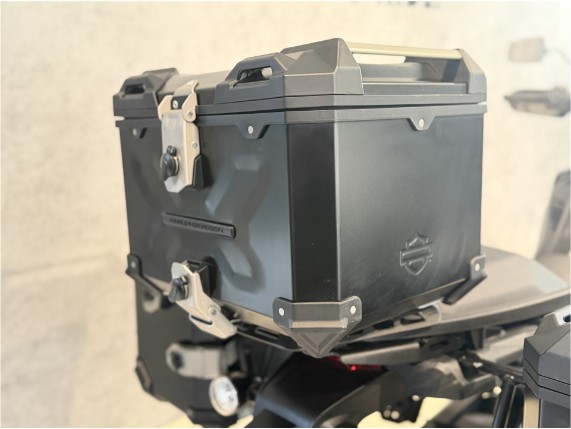 HARLEY-DAVIDSON RA1250 Pan America Special, 0006584