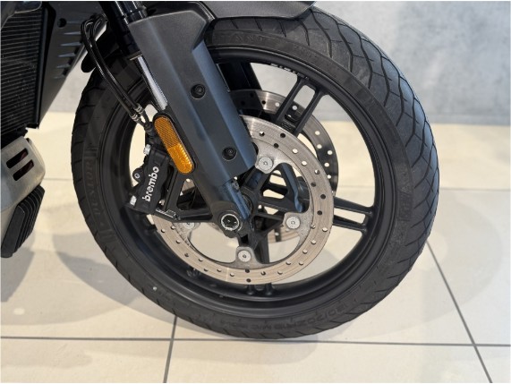 HARLEY-DAVIDSON RA1250 Pan America Special, 0006584