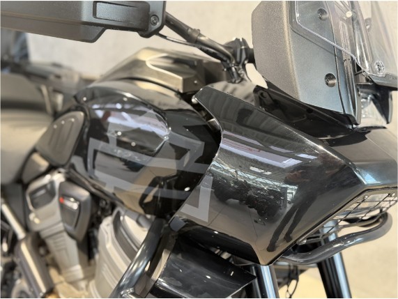 HARLEY-DAVIDSON RA1250 Pan America Special, 0006584