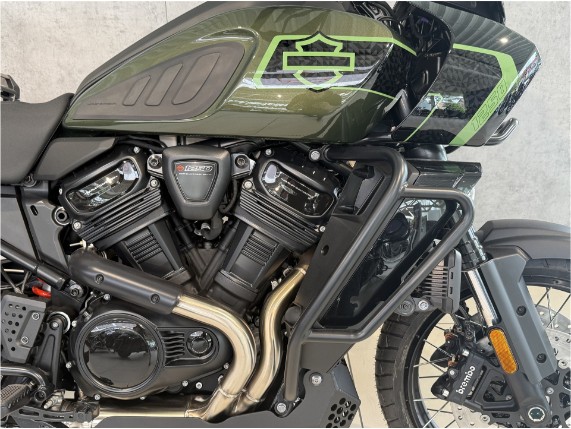 HARLEY-DAVIDSON RA1250L Pan America Limited, 0010762