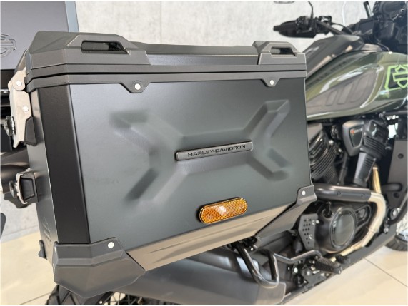 HARLEY-DAVIDSON RA1250L Pan America Limited, 0010762