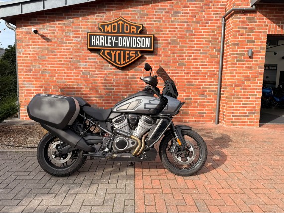 Harley-Davidson RA1250S Pan America Special, 0007615