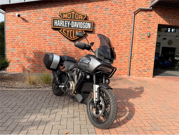 Harley-Davidson RA1250S Pan America Special, 0007615