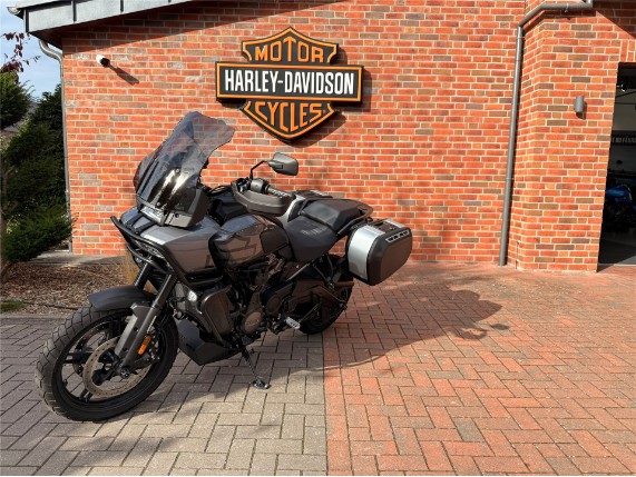 Harley-Davidson RA1250S Pan America Special, 0007615