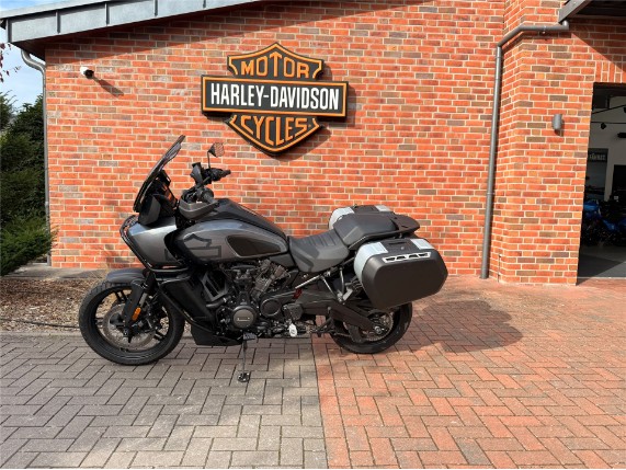 Harley-Davidson RA1250S Pan America Special, 0007615