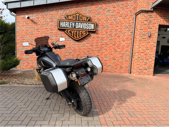 Harley-Davidson RA1250S Pan America Special, 0007615