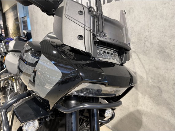 HARLEY-DAVIDSON RA1250S Pan America Special, 0010461