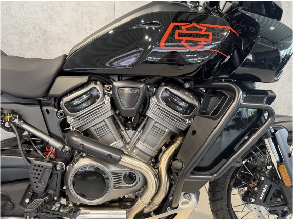 Harley-Davidson RA1250S Pan America Special, 0011582