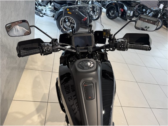 Harley-Davidson RA1250S Pan America Special, 0011582