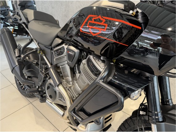Harley-Davidson RA1250S Pan America Special, 0011582