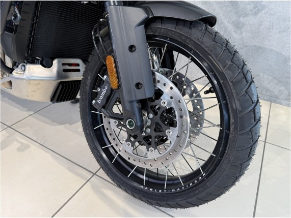 Harley-Davidson RA1250S Pan America Special, 0011582