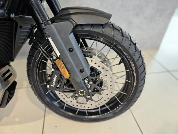 HARLEY-DAVIDSON RA1250S Pan America Special, 5HD1ZES47RS305575