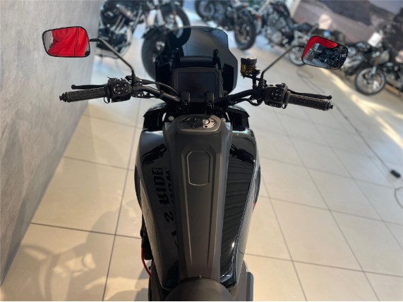HARLEY-DAVIDSON RA1250S Pan America ST, 0010729