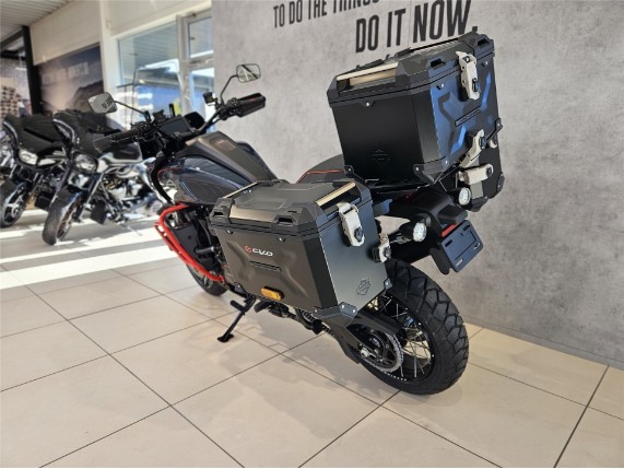 HARLEY-DAVIDSON RA1250SE CVO Pan America, 0009599