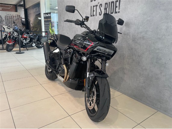 HARLEY-DAVIDSON RA1250ST Pan America ST, 0007794