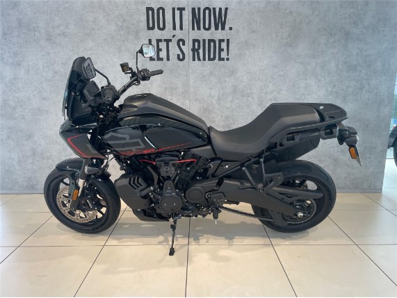 HARLEY-DAVIDSON RA1250ST Pan America ST, 0007794