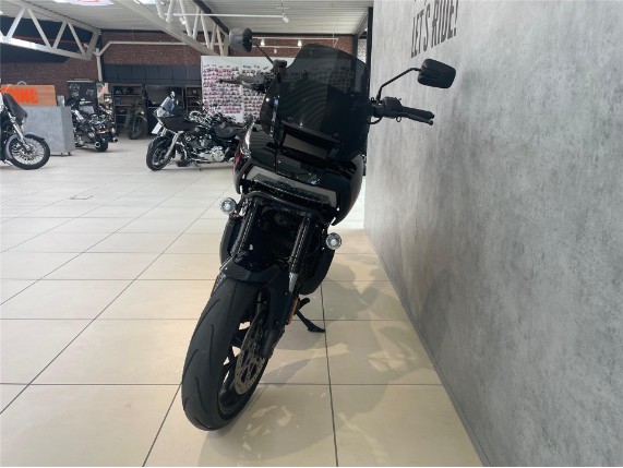 HARLEY-DAVIDSON RA1250ST Pan America ST, 0007794