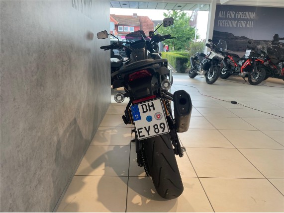 HARLEY-DAVIDSON RA1250ST Pan America ST, 0007794