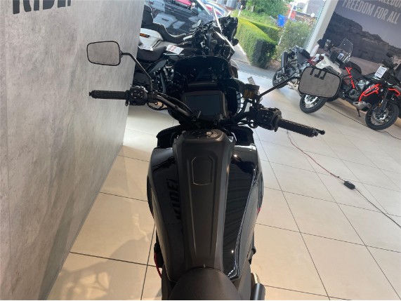 HARLEY-DAVIDSON RA1250ST Pan America ST, 0007794
