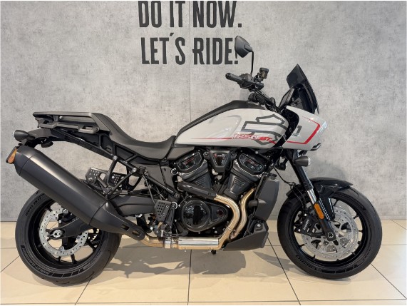 HARLEY-DAVIDSON RA1250ST Pan America ST, 0011365