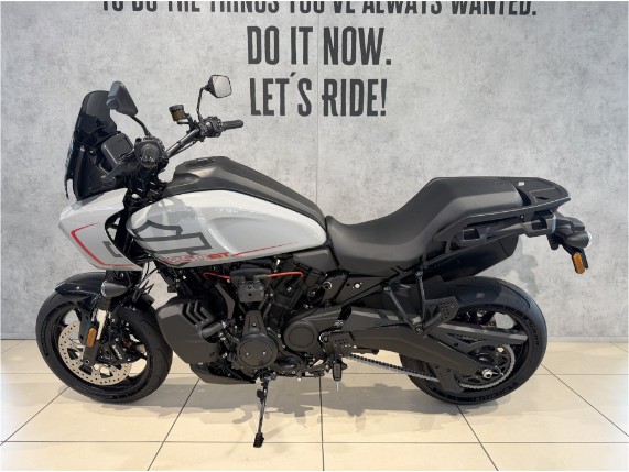 HARLEY-DAVIDSON RA1250ST Pan America ST, 0011365