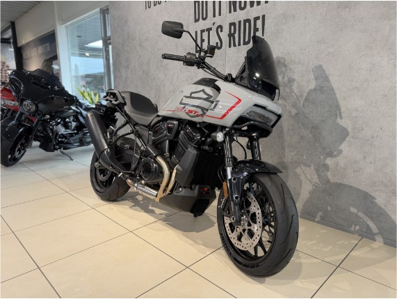 HARLEY-DAVIDSON RA1250ST Pan America ST, 0011365