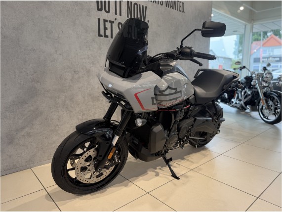 HARLEY-DAVIDSON RA1250ST Pan America ST, 0011365