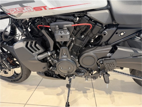 HARLEY-DAVIDSON RA1250ST Pan America ST, 0011365
