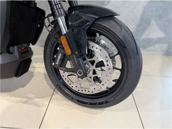 HARLEY-DAVIDSON RA1250ST Pan America ST, 0011365
