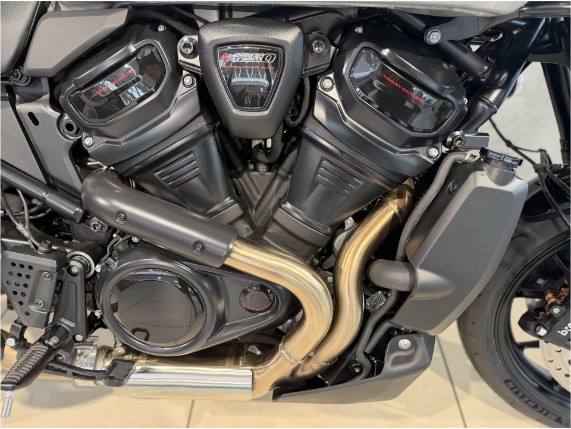 HARLEY-DAVIDSON RA1250ST Pan America ST, 0011365