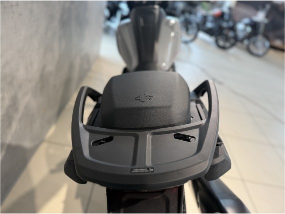 HARLEY-DAVIDSON RA1250ST Pan America ST, 0011365