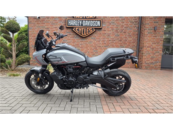 HARLEY-DAVIDSON RA1250ST Pan America ST, 0011508
