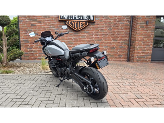 HARLEY-DAVIDSON RA1250ST Pan America ST, 0011508