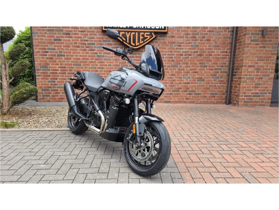 HARLEY-DAVIDSON RA1250ST Pan America ST, 0011508