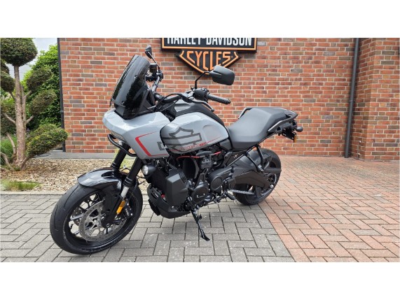 HARLEY-DAVIDSON RA1250ST Pan America ST, 0011508