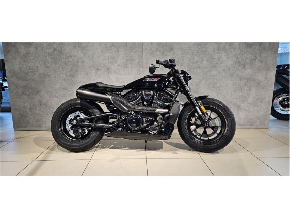 HARLEY-DAVIDSON RH12050S Sportster S, 0010587
