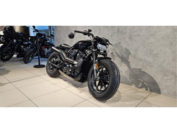 HARLEY-DAVIDSON RH12050S Sportster S, 0010587