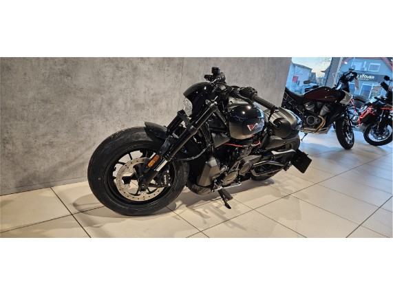 HARLEY-DAVIDSON RH12050S Sportster S, 0010587