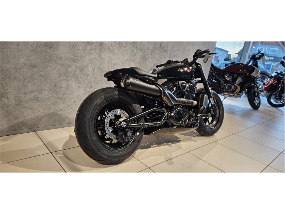 HARLEY-DAVIDSON RH12050S Sportster S, 0010587