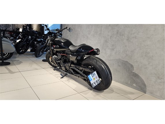 HARLEY-DAVIDSON RH12050S Sportster S, 0010587