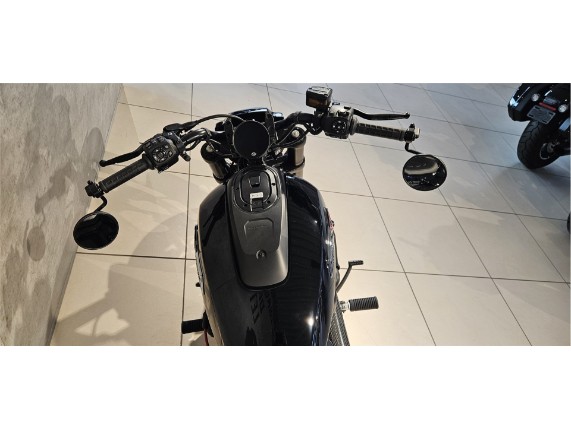 HARLEY-DAVIDSON RH12050S Sportster S, 0010587