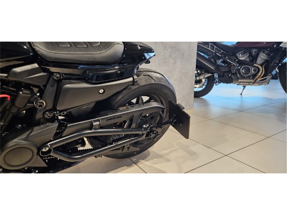 HARLEY-DAVIDSON RH12050S Sportster S, 0010587