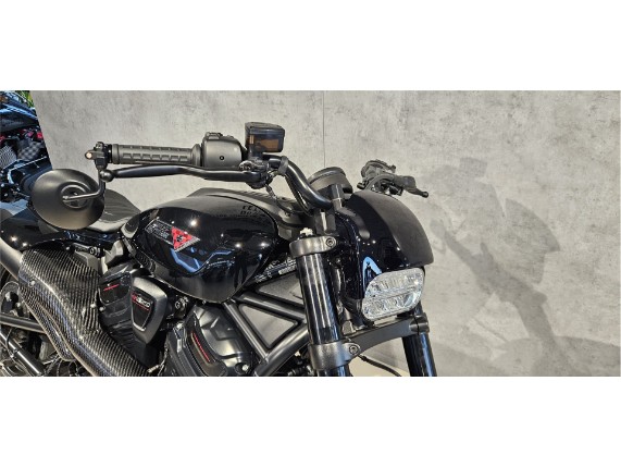 HARLEY-DAVIDSON RH12050S Sportster S, 0010587