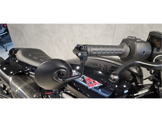 HARLEY-DAVIDSON RH12050S Sportster S, 0010587