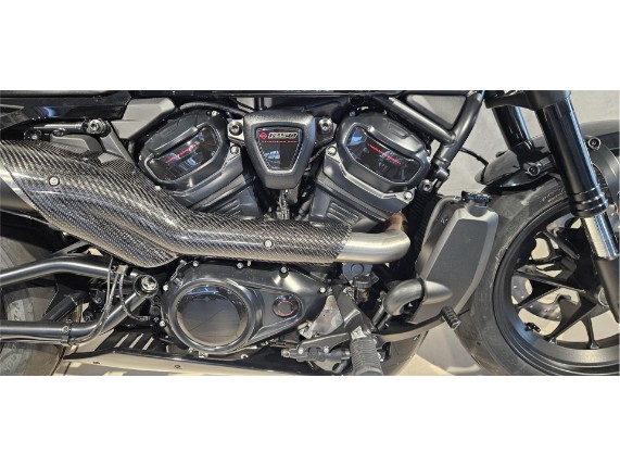 HARLEY-DAVIDSON RH12050S Sportster S, 0010587