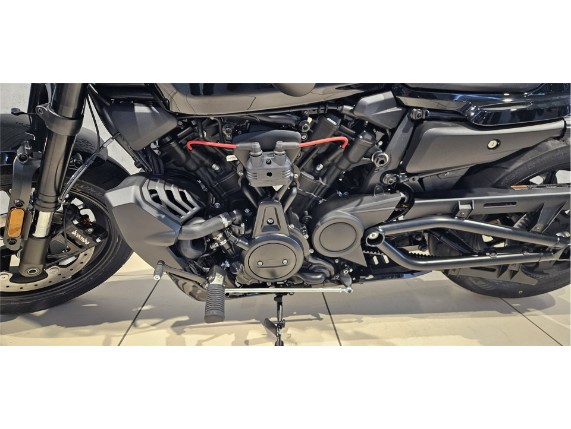 HARLEY-DAVIDSON RH12050S Sportster S, 0010587