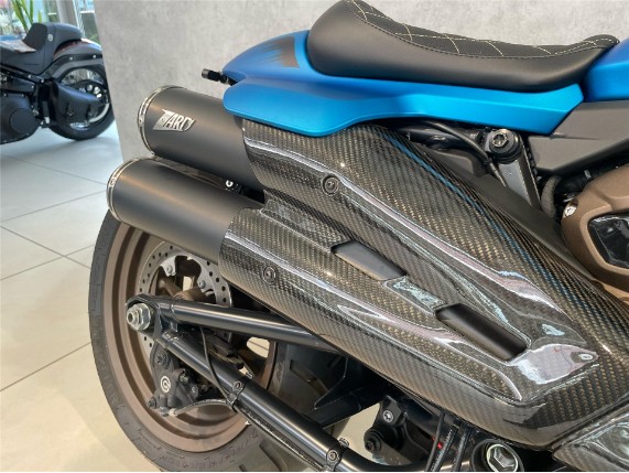 HARLEY-DAVIDSON RH1250S Sportster S, 0007233