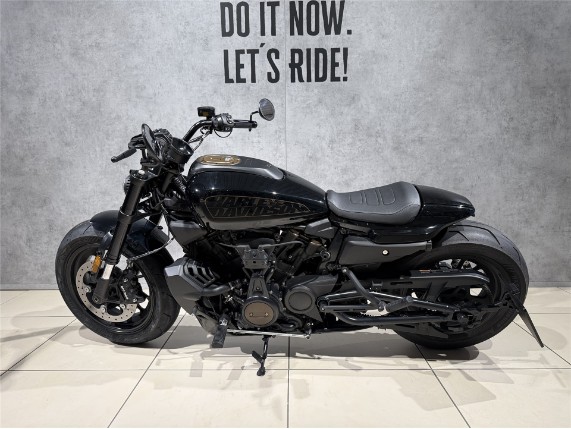 HARLEY-DAVIDSON RH1250S Sportster S, 0007375