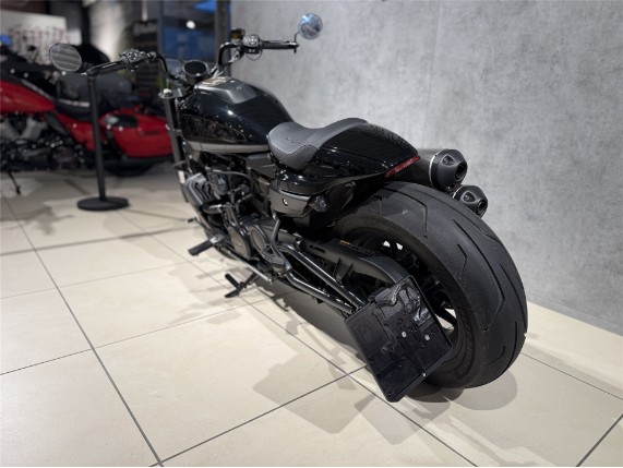 HARLEY-DAVIDSON RH1250S Sportster S, 0007375