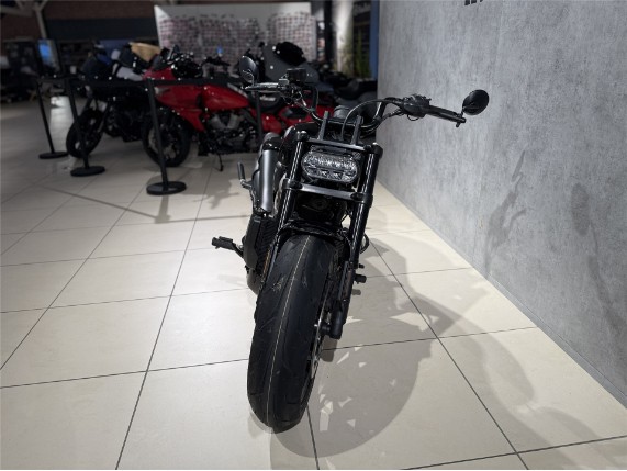 HARLEY-DAVIDSON RH1250S Sportster S, 0007375